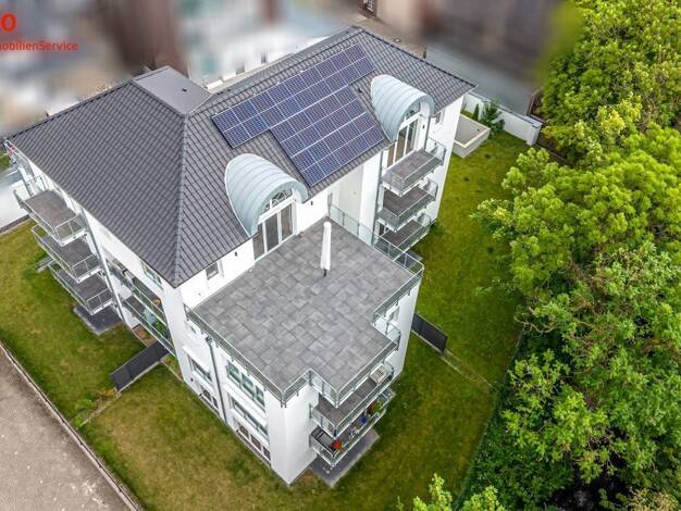 Penthouse zum Kauf 765.000 € 3 Zimmer 127 m² Wechloy Oldenburg 26121