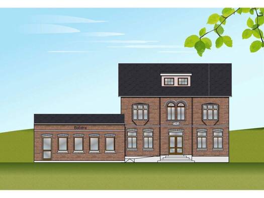 Wohnung zur Miete 980 € 2 Zimmer 69,9 m² frei ab 01.07.2026 Bad Bramstedt 24576