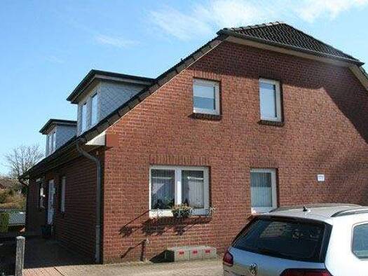 Wohnung zum Kauf 239.000 € 2 Zimmer 62 m² 1. Geschoss Nenndorf Rosengarten 21224