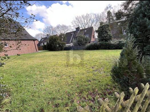 Grundstück zum Kauf 185.000 € 368 m² Grundstück Lavesum Haltern am See 45721