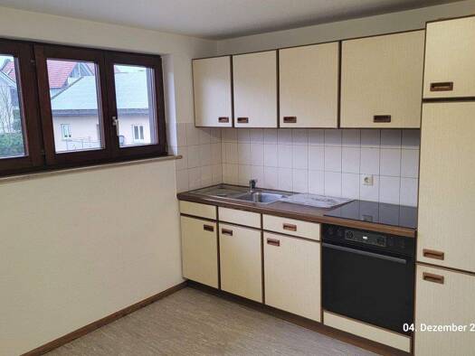 Wohnung zur Miete 645 € 2,5 Zimmer 73 m² Geschoss 3/3 frei ab sofort Fährstrasse 4 4 Murg 79730