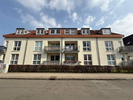 Wohnung zum Kauf als Kapitalanlage geeignet 179.000 € 2 Zimmer 60 m² Weende Göttingen 37077