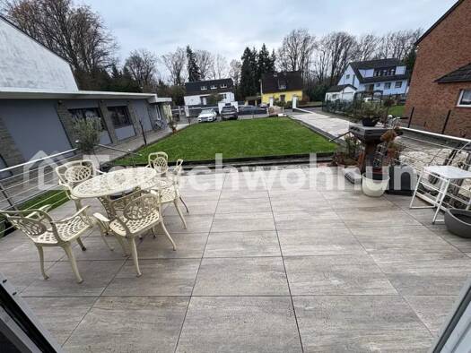 Wohnung zur Miete Tauschwohnung 1.690 € 5 Zimmer 130 m² EG Forsbach Rösrath 51503