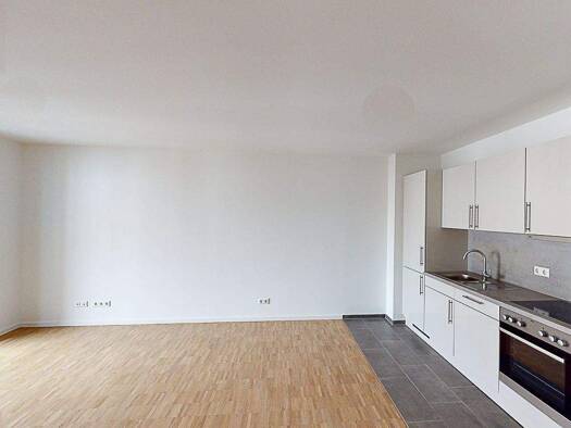 Wohnung zur Miete 830 € 2 Zimmer 50 m² 1. Geschoss frei ab 01.04.2026 Neudorfer Straße 13 Haagen Lörrach 79541