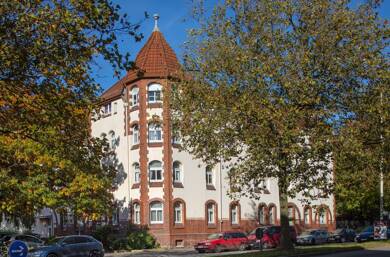 Wohnung zur Miete 699 € 2,5 Zimmer 63,3 m² 1. Geschoss frei ab 23.05.2025 Ostring 75 Gaarden-Ost Kiel 24143
