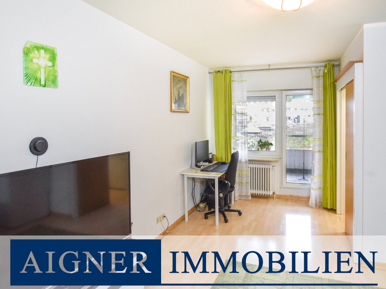 Wohnung zum Kauf 249.000 € 1 Zimmer 34 m²<br/>Wohnfläche 1.<br/>Geschoss Sendlinger Feld München 81371