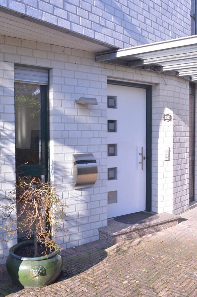 Einfamilienhaus zum Kauf provisionsfrei 450.000 € 5 Zimmer 157 m² 283 m² Grundstück Vogtskamp 2 Borken Borken 46325