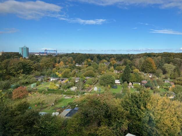 Wohnung zum Kauf 249.000 € 3,5 Zimmer 90 m² 6. Geschoss Elmschenhagen-Nord Elmschenhagen 24147