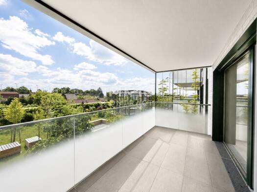 Wohnung zum Kauf - Erstbezug provisionsfrei 550.000 € 3 Zimmer 58,5 m² Favoriten 1100