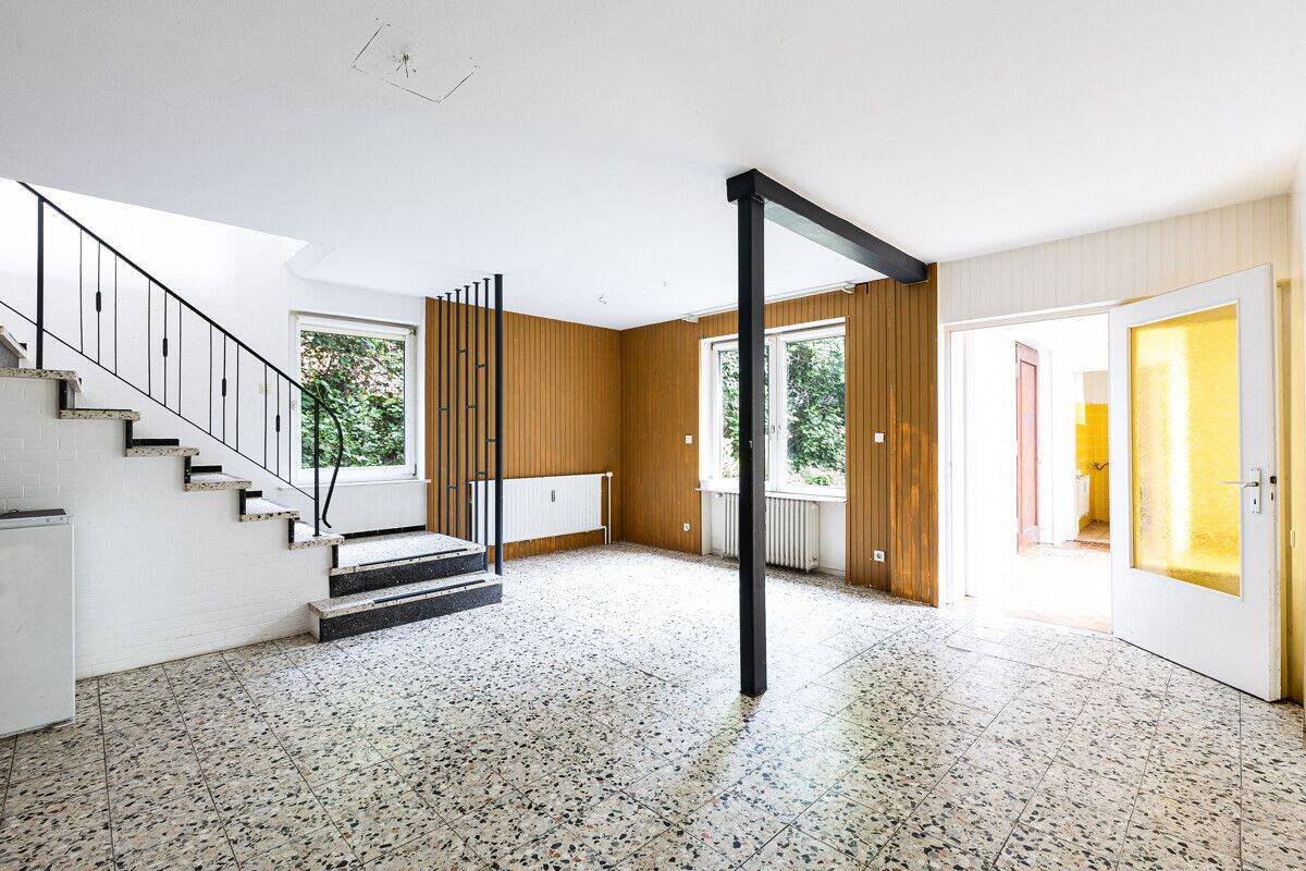 Haus – Buchholz, Kreis Dithmarschen - Ansicht 2