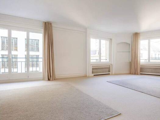 Wohnung zum Kauf 1.190.000 € 3 Zimmer 85 m² 8th (Golden Triangle - Parc Monceau) 75017