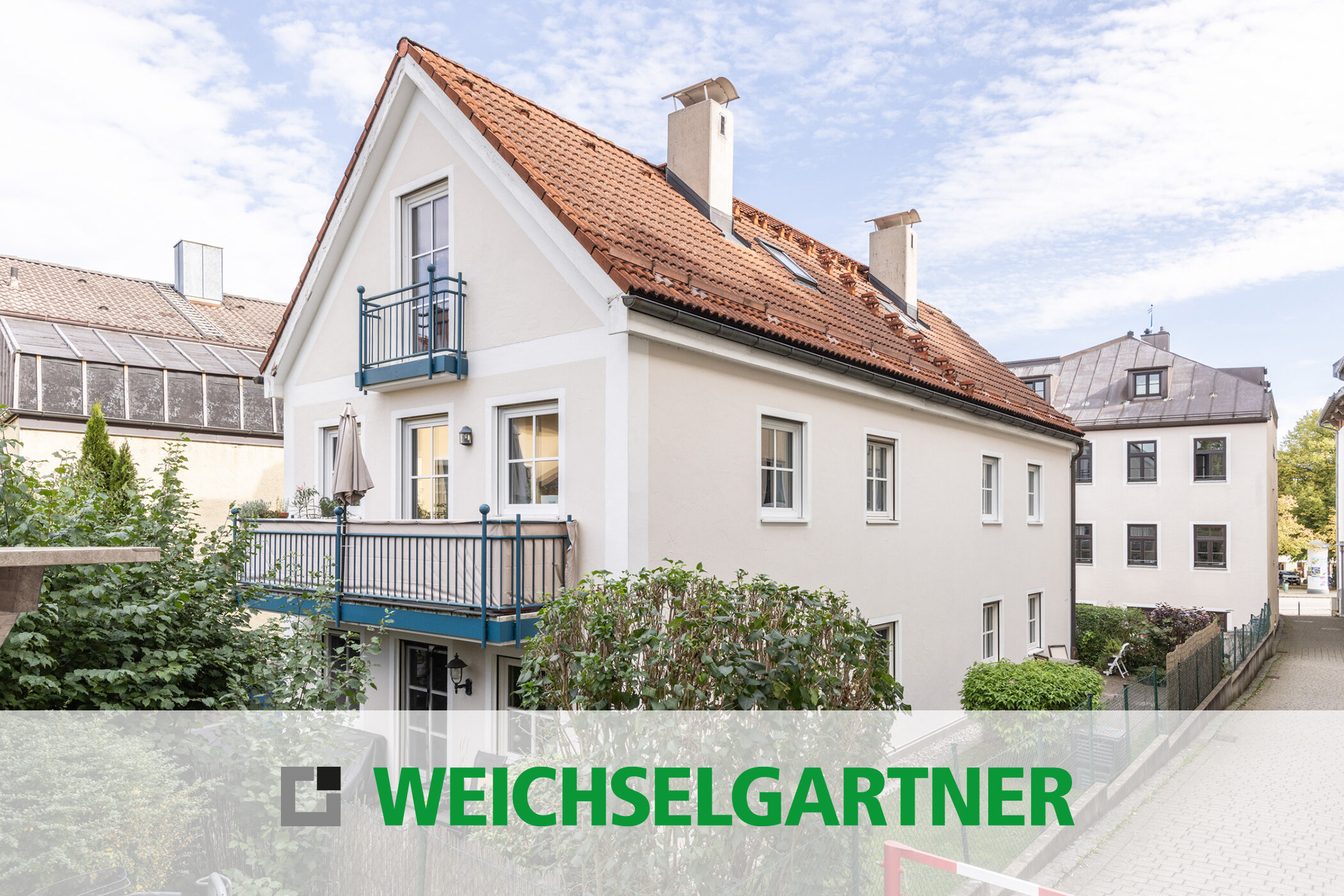 Mehrfamilienhaus zum Kauf als Kapitalanlage geeignet 1.180.000 € 220,1 m²<br/>Wohnfläche Holzkirchen Holzkirchen 83607