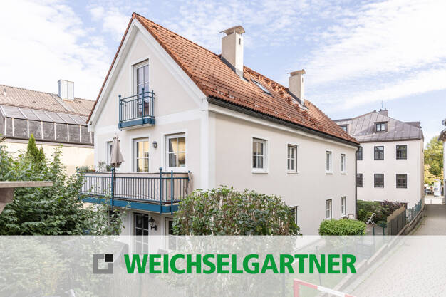 Mehrfamilienhaus zum Kauf als Kapitalanlage geeignet 1.120.000 € 10 Zimmer 214 m² Holzkirchen Holzkirchen 83607