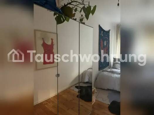 Wohnung zur Miete Tauschwohnung 700 € 2 Zimmer 54 m² 1. Geschoss Britz Berlin 12059