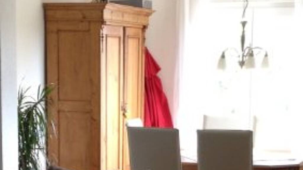 Wohnung zur Miete 850 € 3 Zimmer 75 m² Geschoss 1/3 frei ab sofort Papestraße 10 Alt-Saarbrücken Saarbrücken 66119