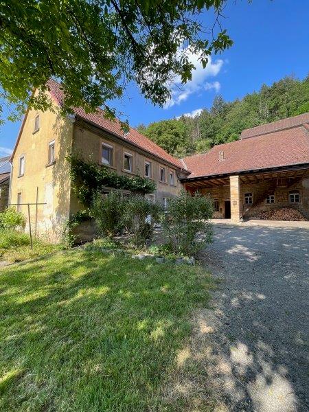 Bauernhaus zum Kauf 149.000 € 5 Zimmer 150 m²<br/>Wohnfläche 1.904 m²<br/>Grundstück Reiffelbach 67829