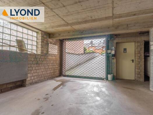 Tiefgarage zum Kauf 18.500 € Schwafheim Moers 47447