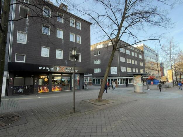 Mehrfamilienhaus zum Kauf 1.590.000 € 16 Zimmer 720 m² 240 m² Grundstück Stadtkern Stadtbezirk I 45127