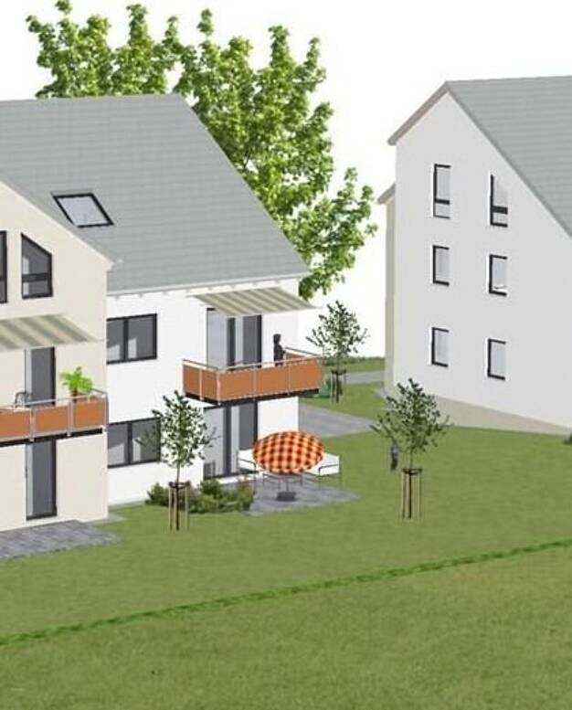 Wohnung zum Kauf provisionsfrei 350.900 € 3 Zimmer 83,5 m² 1. Geschoss frei ab sofort Blütenstraße 26 Schnaittach Schnaittach 91220