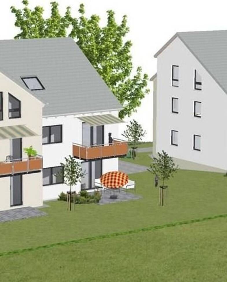 Wohnung zum Kauf provisionsfrei 350.900 € 3 Zimmer 83,5 m² 1. Geschoss frei ab sofort Blütenstraße 26 Schnaittach Schnaittach 91220