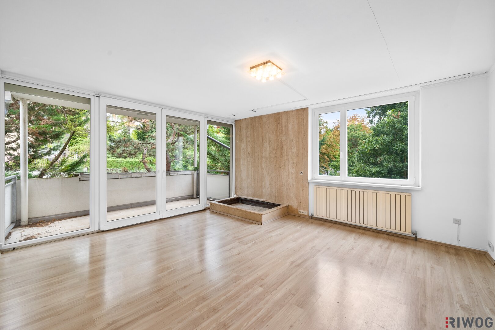 Terrassenwohnung zur Miete 1.989 € 4 Zimmer 108 m²<br/>Wohnfläche 1.<br/>Geschoss Wien 1130