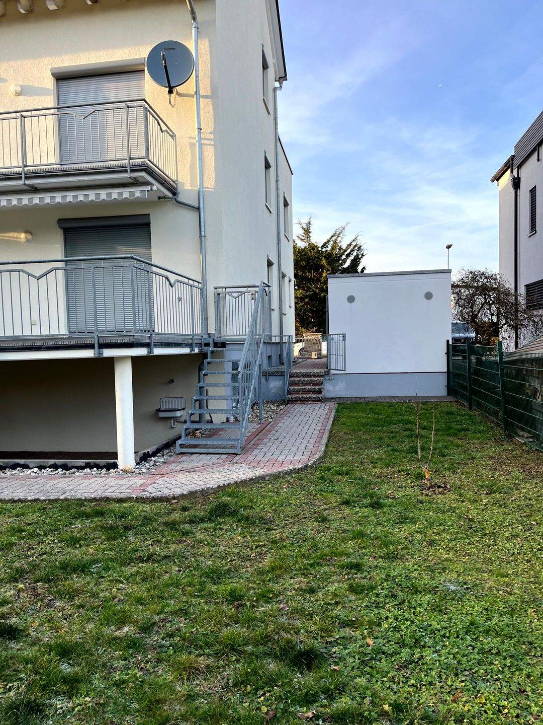 Haus zum Kauf - Ansicht 2