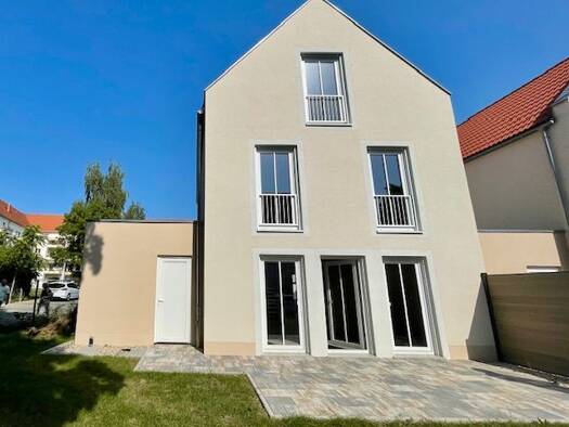 Einfamilienhaus zur Versteigerung 436.400 € 6 Zimmer 159 m² 198 m² Grundstück frei ab sofort Rollenstraße Eilenburg 04838