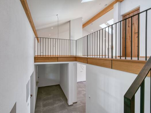 Wohnung zum Kauf provisionsfrei 4 Zimmer 128 m² Groißenbach Reit im Winkl 83242