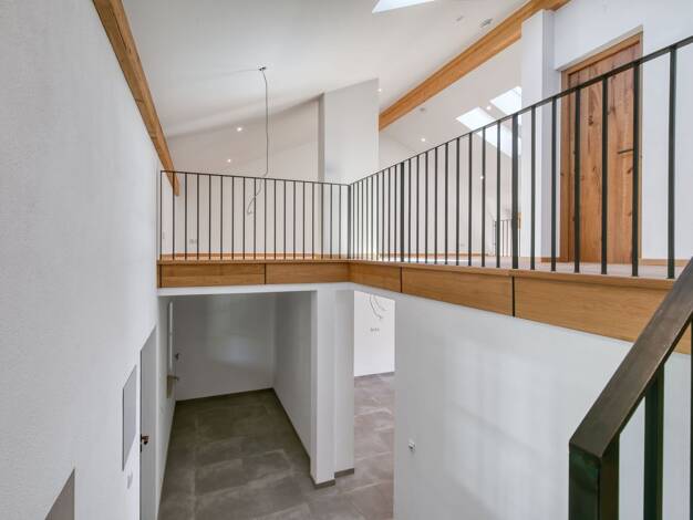 Wohnung zum Kauf provisionsfrei 4 Zimmer 128 m² Groißenbach Reit im Winkl 83242