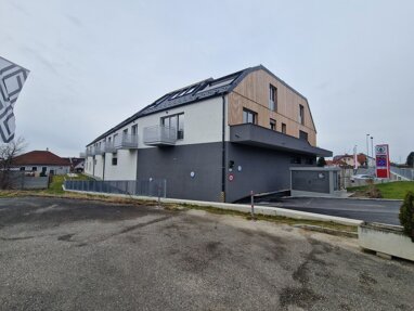 Wohnung zum Kauf provisionsfrei 277.406,75 € 2 Zimmer 65 m² 1. Geschoss Kirchberg am Wagram 3470