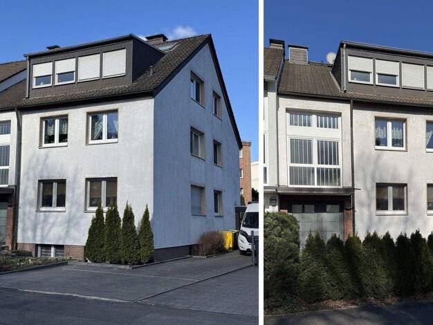 Mehrfamilienhaus zum Kauf provisionsfrei 599.000 € 14,5 Zimmer 316 m² 645 m² Grundstück Kamen-Mitte Kamen 59174