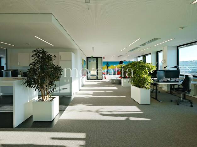 Bürofläche zur Miete provisionsfrei 5.214 € 242,5 m² Bürofläche West Stuttgart 70176