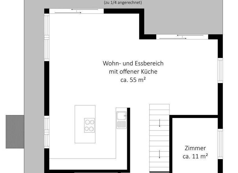 Einfamilienhaus zum Kauf 849.000 € 4,5 Zimmer 185 m² 689 m² Grundstück Schwarzenbek 21493