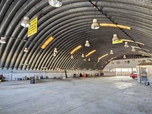 Halle/Industriefläche zum Kauf 2.650.000 € 2.592 m² Lagerfläche Ses Cadenas Palma de Mallorca