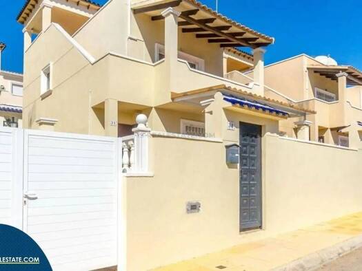 Chalet zum Kauf 295.000 € 3 Zimmer 140 m² San Miguel de Salinas 03193