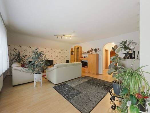 Wohnung zum Kauf 138.000 € 4,5 Zimmer 87,5 m² Unterschwarzach Schwarzach 74869