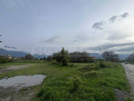 Landwirtschaftliche Fläche zum Kauf 200.000 € Bansko