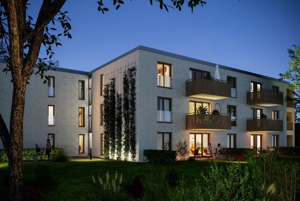 Wohnung zum Kauf provisionsfrei als Kapitalanlage geeignet 430.500 € 2 Zimmer 58,3 m²<br/>Wohnfläche Winterstraße 22 Großreuth bei Schweinau Nürnberg 90431