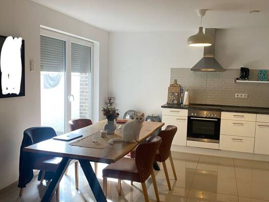 Wohnung zur Miete 980 € 3 Zimmer 80 m² frei ab 01.01.2026 Mülldorf Sankt Augustin 53757