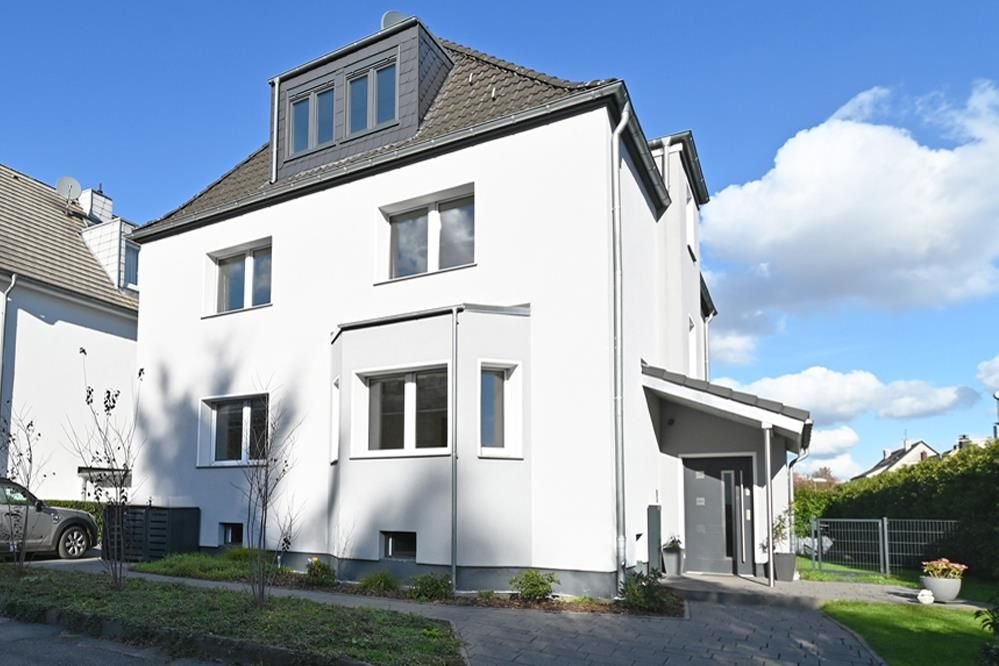 Einfamilienhaus zum Kauf 990.000 € 9 Zimmer 235 m²<br/>Wohnfläche 682 m²<br/>Grundstück Fulerum Essen 45149