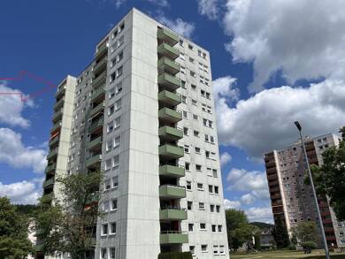 Penthouse zum Kauf 229.000 € 4 Zimmer 103 m² Tuttlingen 78532