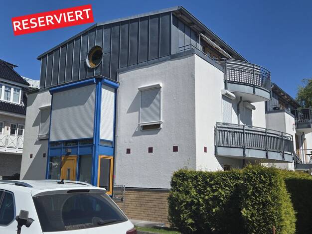 Wohnung zum Kauf 249.000 € 2 Zimmer 74 m² Geschoss 1/2 frei ab sofort Bönningstedt 25474