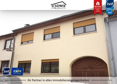 Einfamilienhaus zum Kauf 390.000 € 6 Zimmer 153 m² 228 m² Grundstück Philippsburg Philippsburg 76661