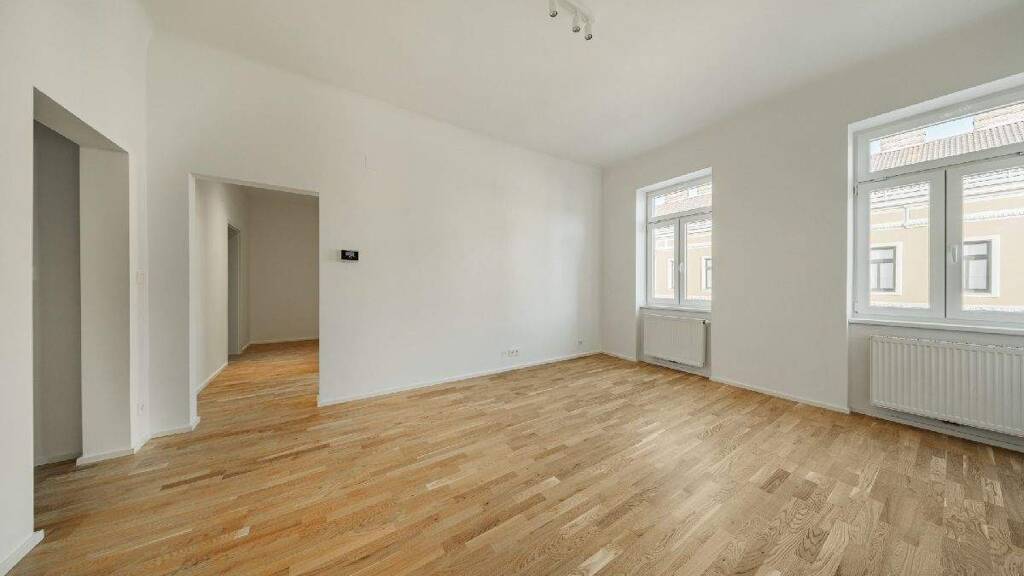 Wohnung zum Kauf 365.000 € 3 Zimmer 65,5 m² 4. Geschoss Meiselstraße 28 Wien 1150