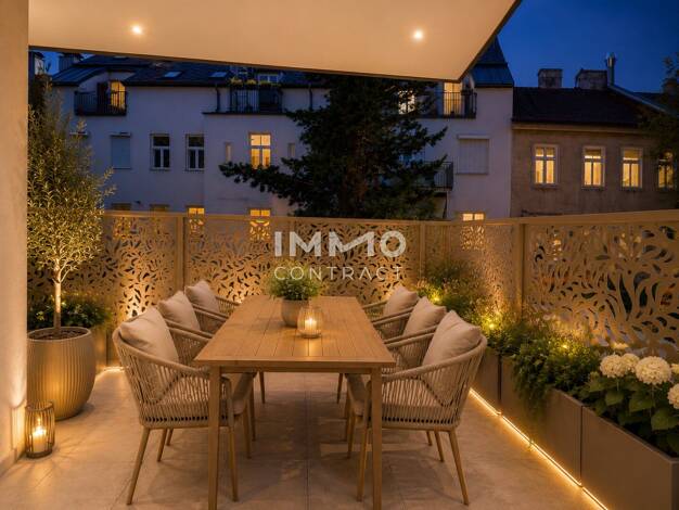 Wohnung zum Kauf - Erstbezug provisionsfrei 744.200 € 4 Zimmer 89,4 m² frei ab sofort Aspangstraße 57 Landstraße 1030