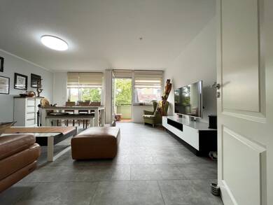 Wohnung zur Miete 1.050 € 3 Zimmer 78 m² 3. Geschoss Schoppershof Nürnberg 90491