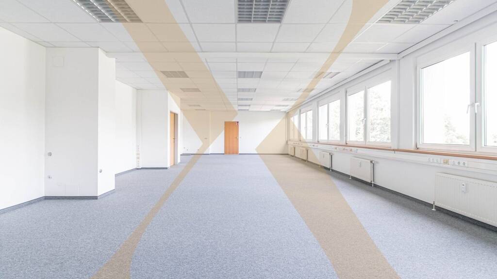 Büro zur Miete 1.135 € Grabenhof Wels 4600