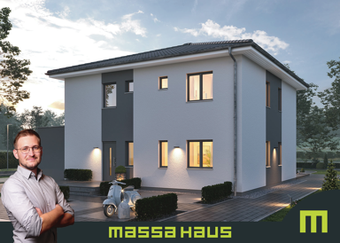 Einfamilienhaus zum Kauf 304.183 € 6 Zimmer 202 m² 944 m² Grundstück Adenau Adenau 53518