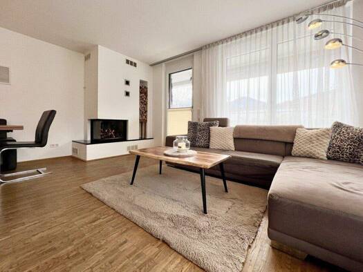 Wohnung zum Kauf 598.000 € 4 Zimmer 95,5 m² 1. Geschoss Zirl 6170