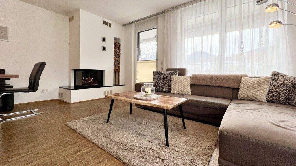 Wohnung zum Kauf 598.000 € 4 Zimmer 95,5 m² 1. Geschoss Zirl 6170